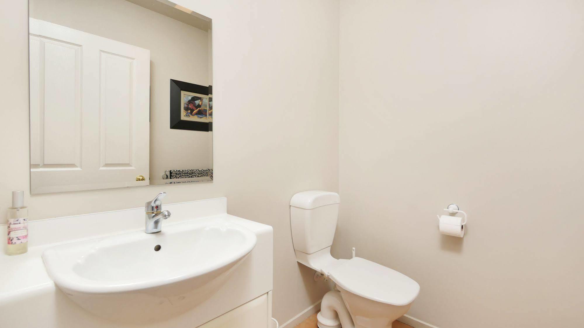 Olive House Bed And Breakfast Κράισττσερτς Εξωτερικό φωτογραφία