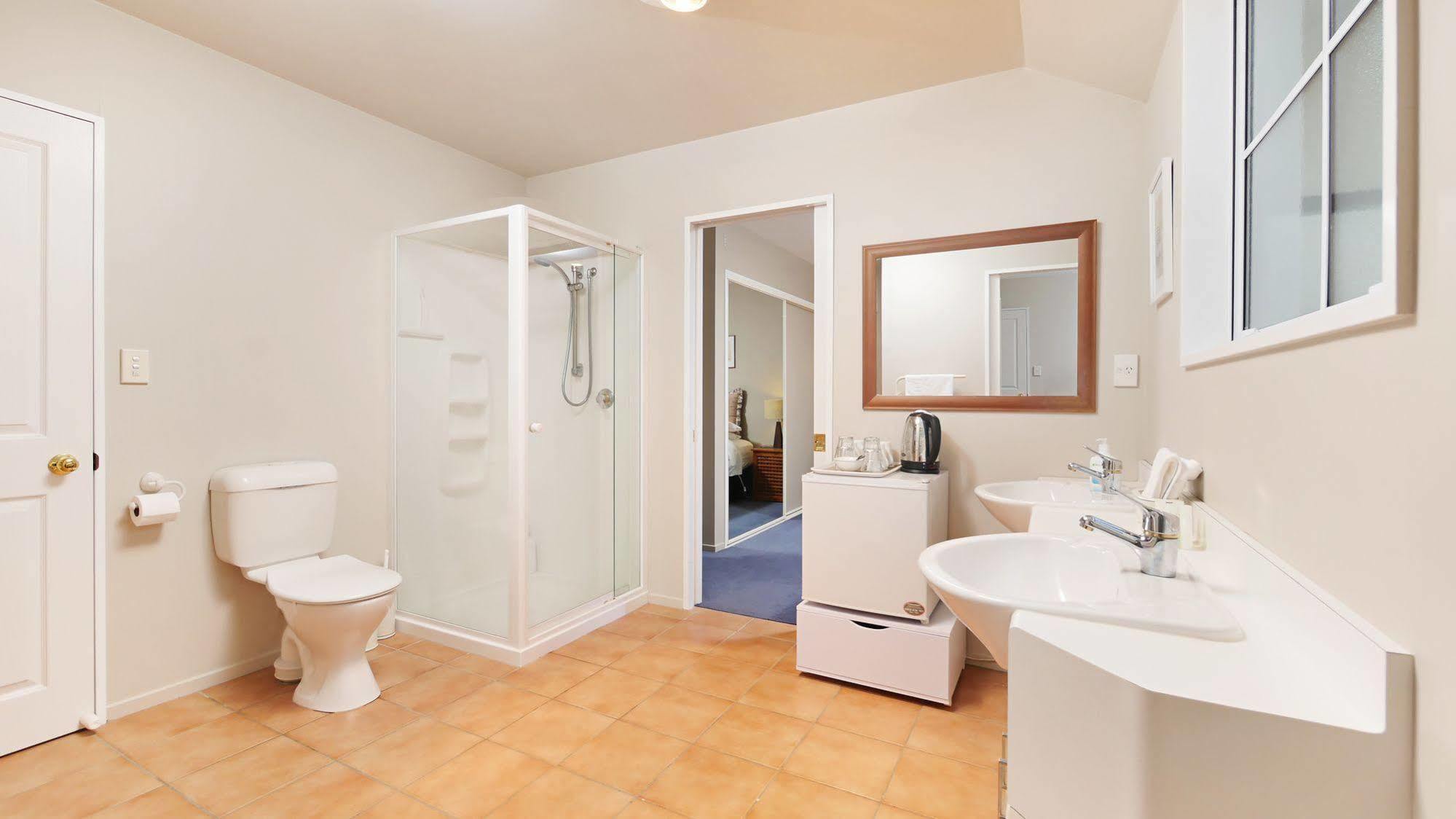 Olive House Bed And Breakfast Κράισττσερτς Εξωτερικό φωτογραφία